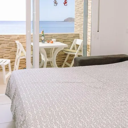 호텔 Mirador Del Atlantico 엘메다노