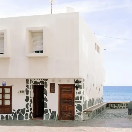 Mirador Del Atlantico 엘메다노