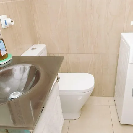 Mirador Del Atlantico 엘메다노