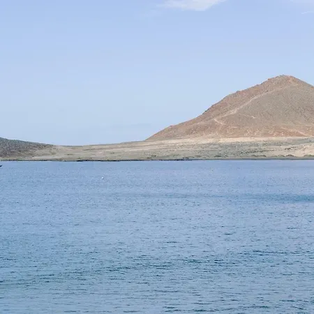 호텔 Mirador Del Atlantico *