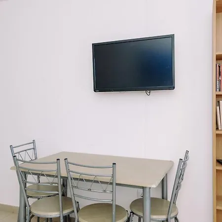 Mirador Del Atlantico *