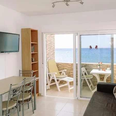 Mirador Del Atlantico