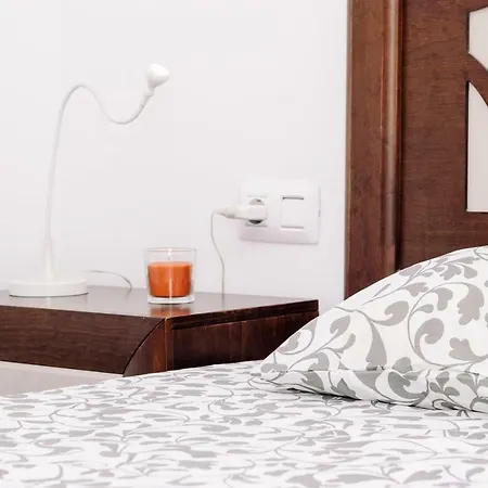 호텔 Mirador Del Atlantico 엘메다노