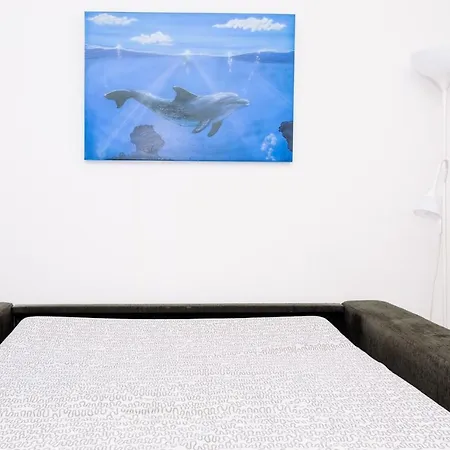 Apartamento Mirador Del Atlantico