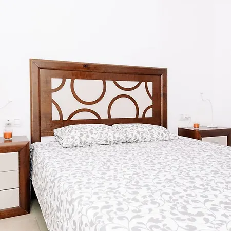 Apartamento Mirador Del Atlantico El Médano