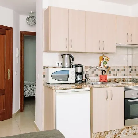 Apartment Mirador Del Atlantico El Medano (Tenerife)