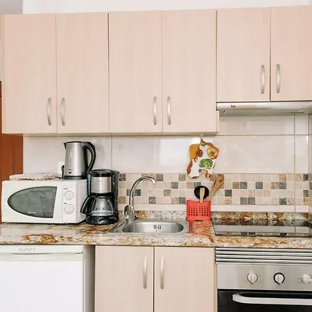 Mirador Del Atlantico Hotel *