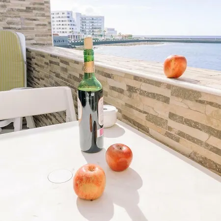 מלון Mirador Del Atlantico