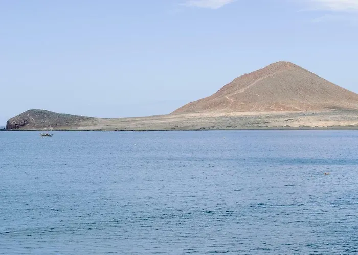 Hotel Mirador Del Atlantico *