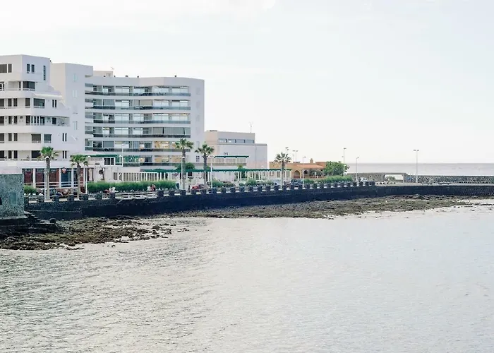 Hotel Mirador Del Atlantico