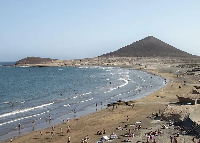 Mirador Del Atlantico Hotel *