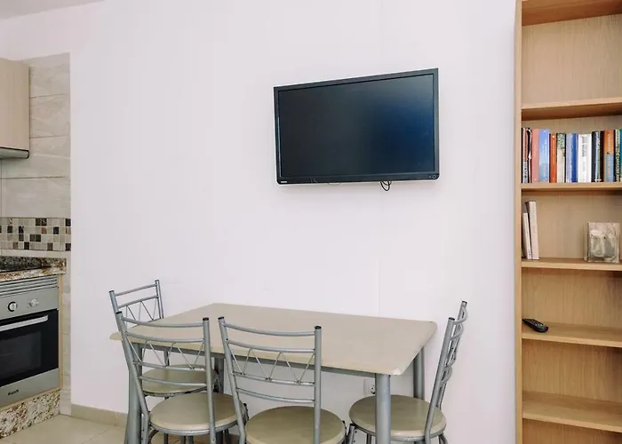 Mirador Del Atlantico *