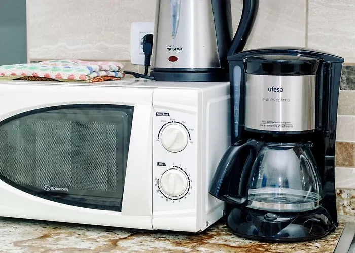 Hotel Mirador Del Atlantico *