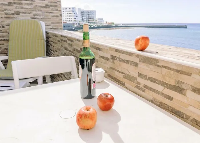 Hotel Mirador Del Atlantico