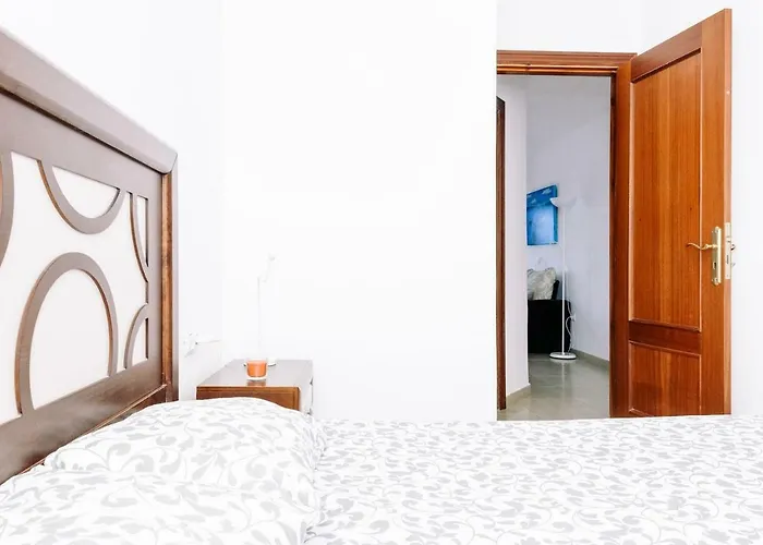 Hotel Mirador Del Atlantico