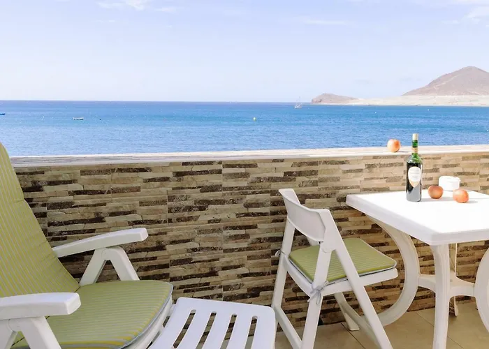 Mirador Del Atlantico Hotel