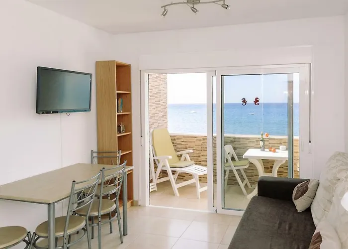 Mirador Del Atlantico