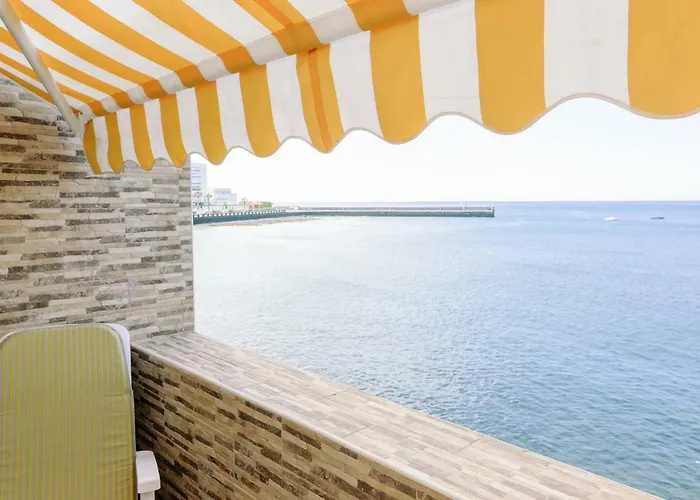 Hotel Mirador Del Atlantico *