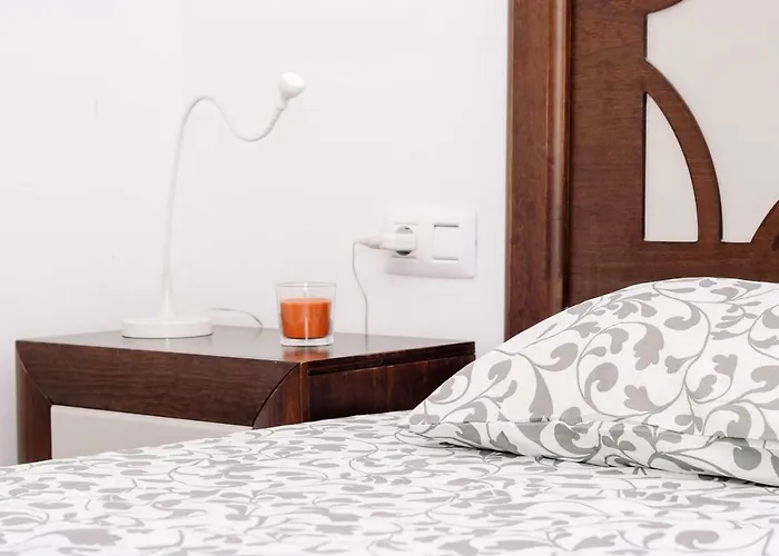 Hotel Mirador Del Atlantico El Médano