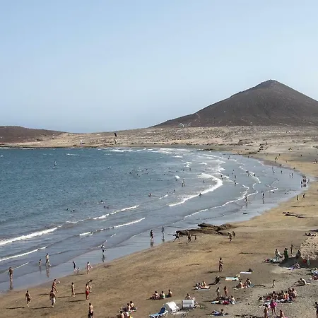 Mirador Del Atlantico Hotel *