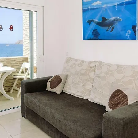 Mirador Del Atlantico El Médano