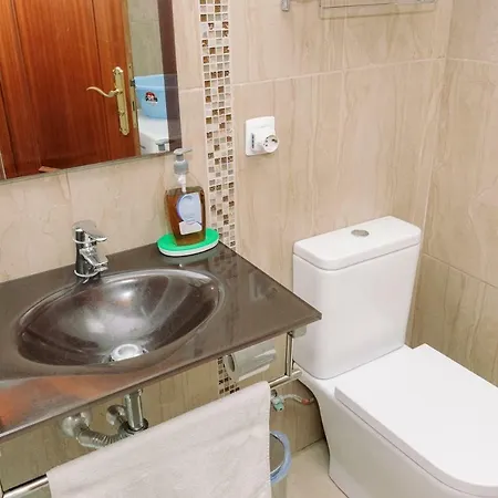 Mirador Del Atlantico * El Médano