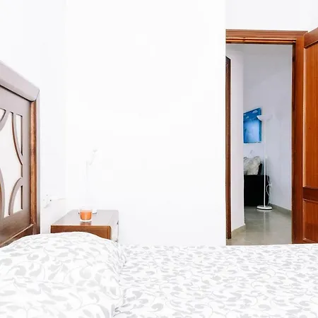 Hotel Mirador Del Atlantico