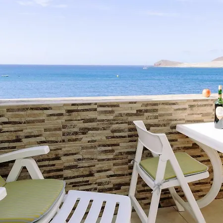 Mirador Del Atlantico فندق