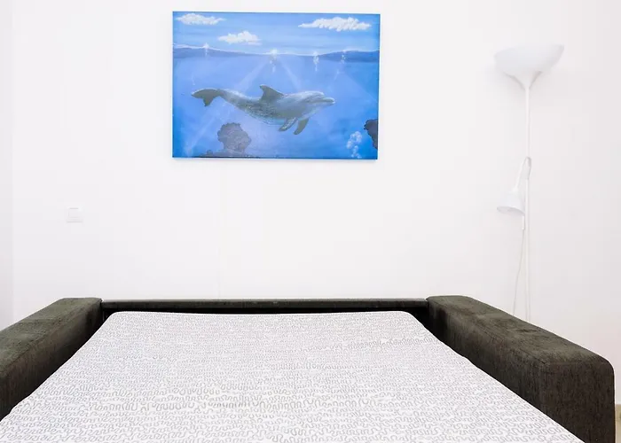 Отель Mirador Del Atlantico