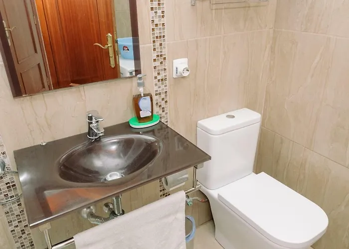 Mirador Del Atlantico * Эль-Медано